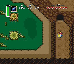 A Link to the Past: ReLink