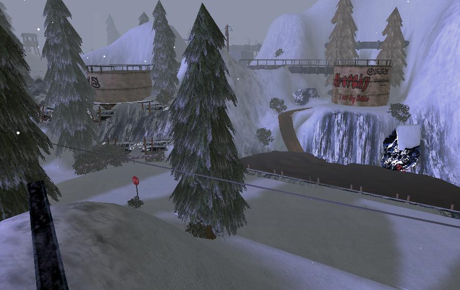 Postal 2: A Very Postal Christmas