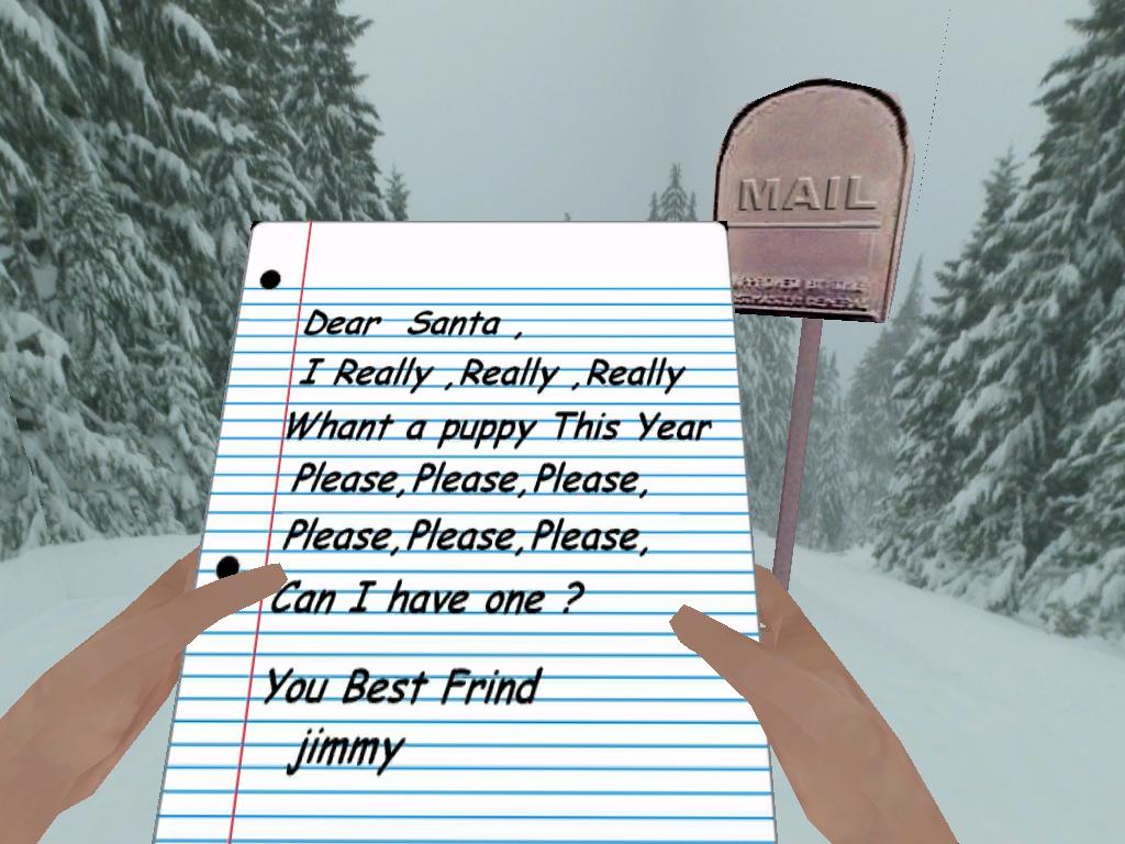 Postal 2: A Very Postal Christmas