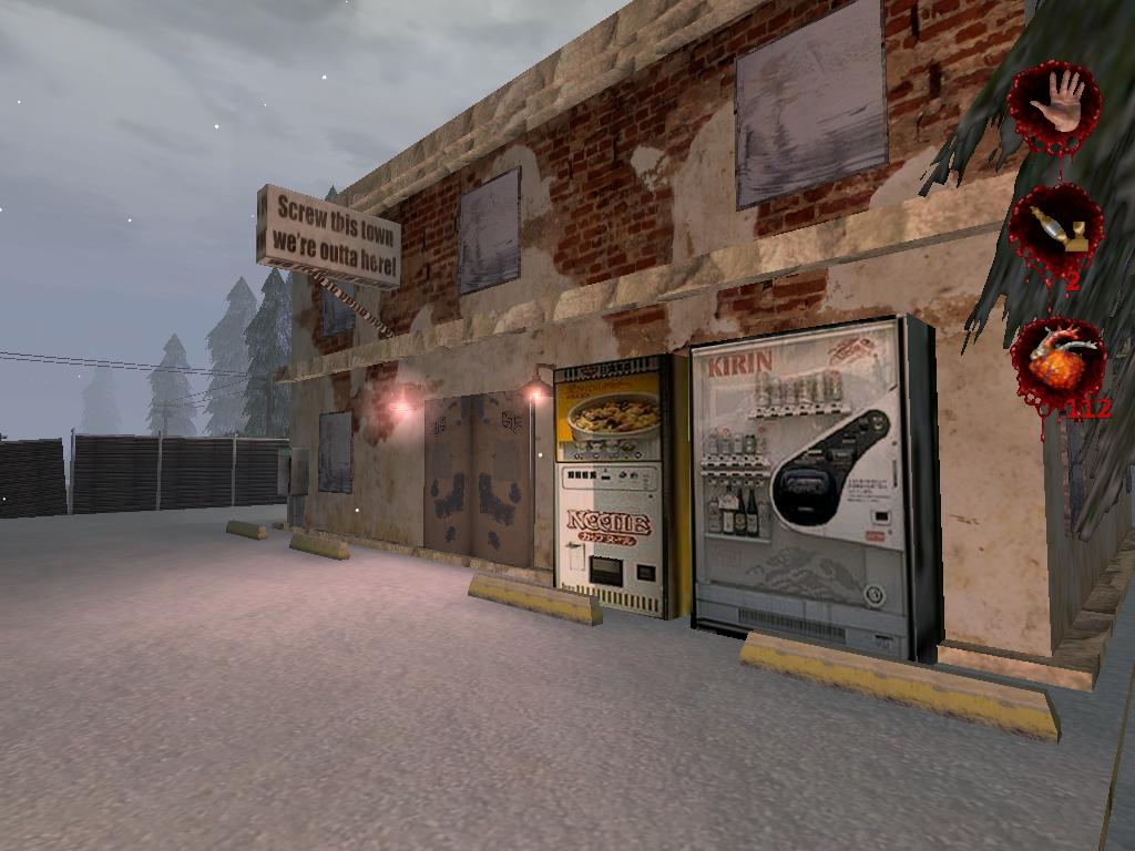 Postal 2: A Very Postal Christmas