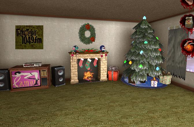 Postal 2: A Very Postal Christmas