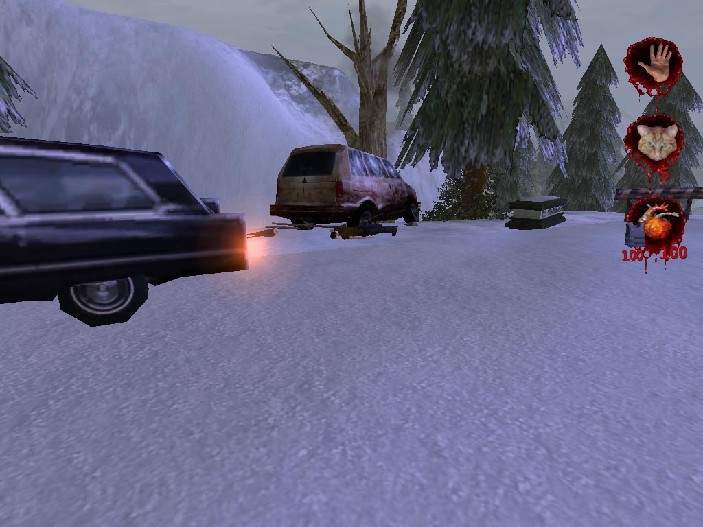 Postal 2: A Very Postal Christmas