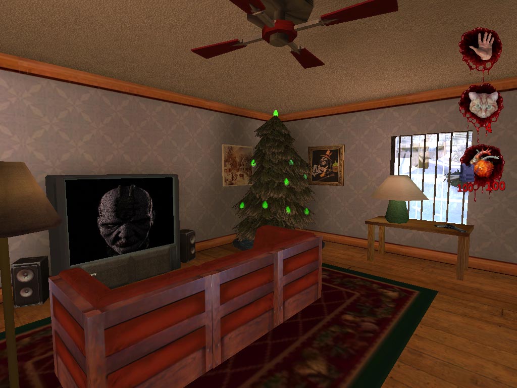 Postal 2: A Very Postal Christmas