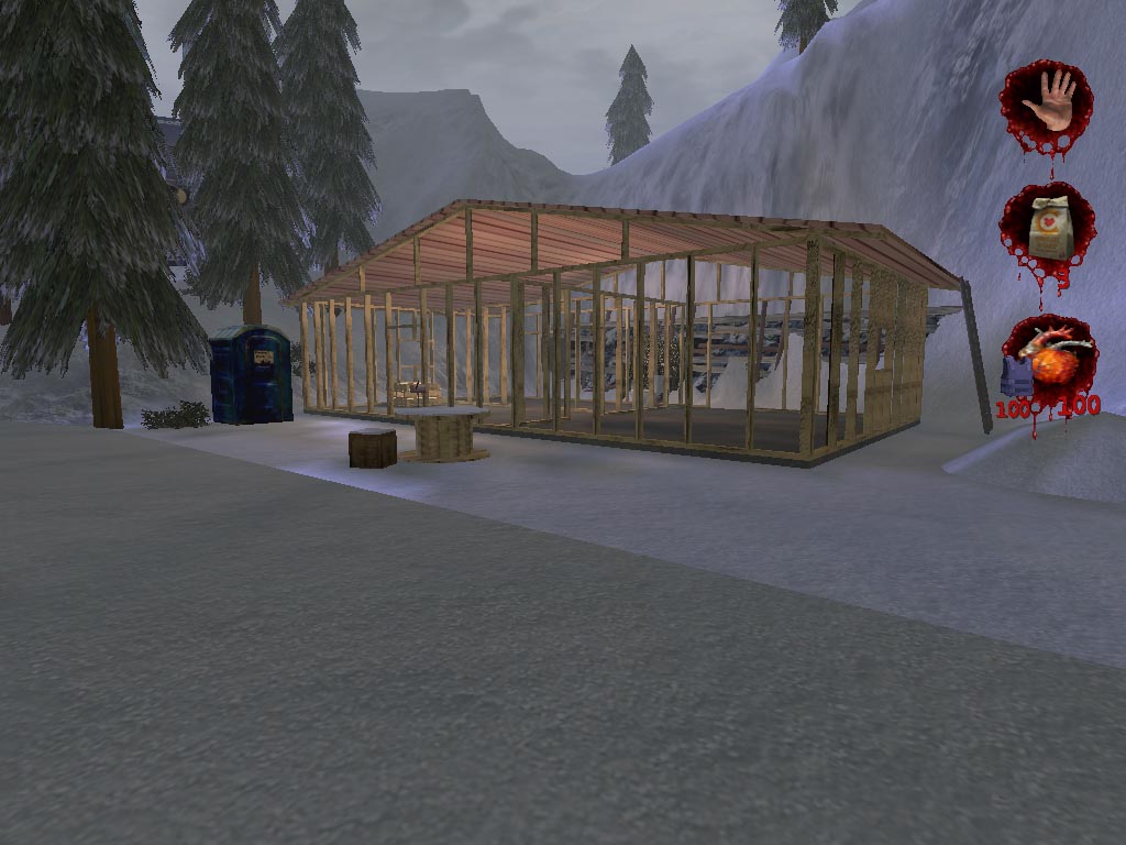 Postal 2: A Very Postal Christmas