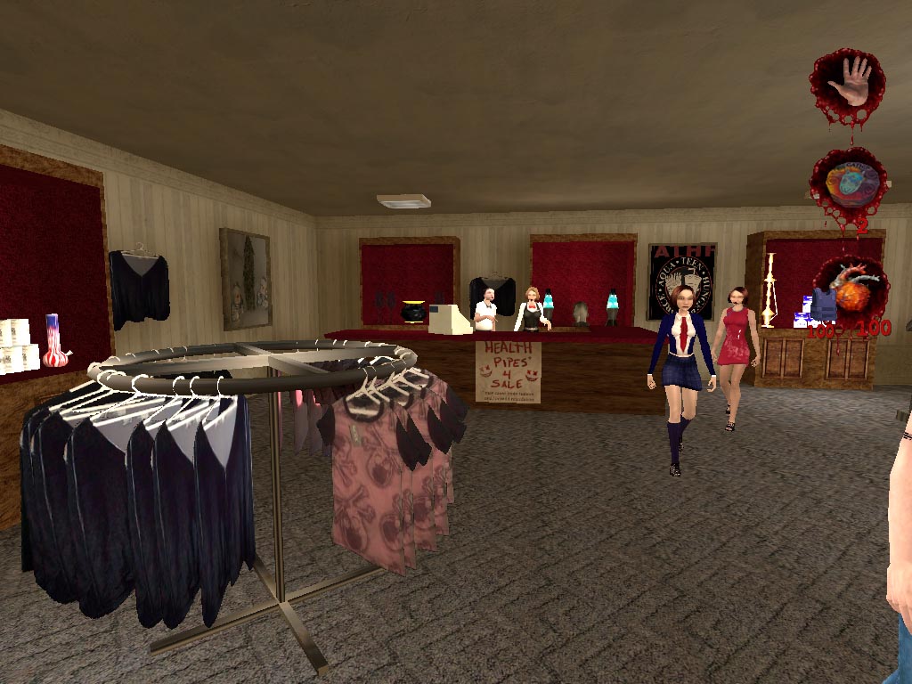 Postal 2: A Very Postal Christmas