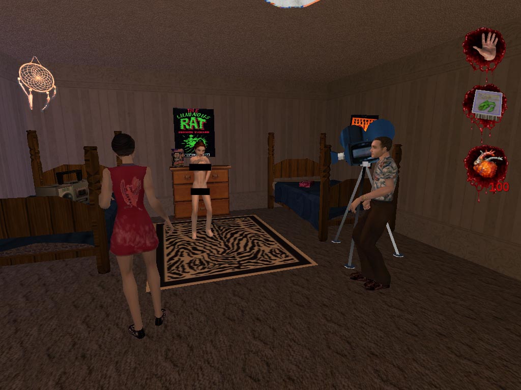 Postal 2: A Very Postal Christmas