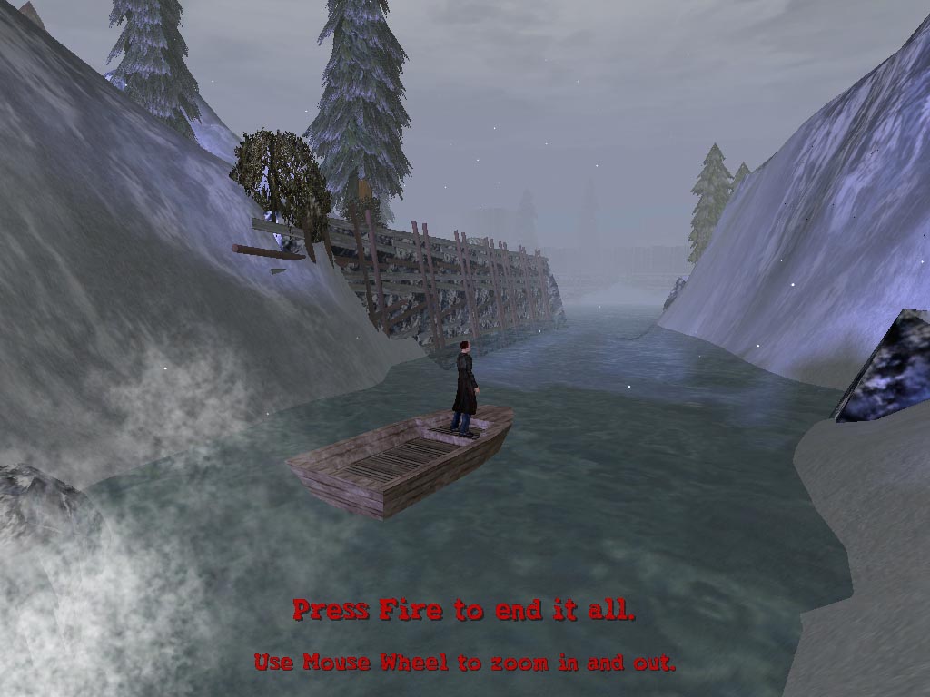 Postal 2: A Very Postal Christmas