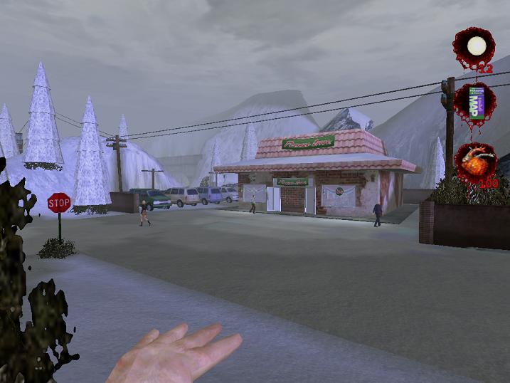 Postal 2: A Very Postal Christmas