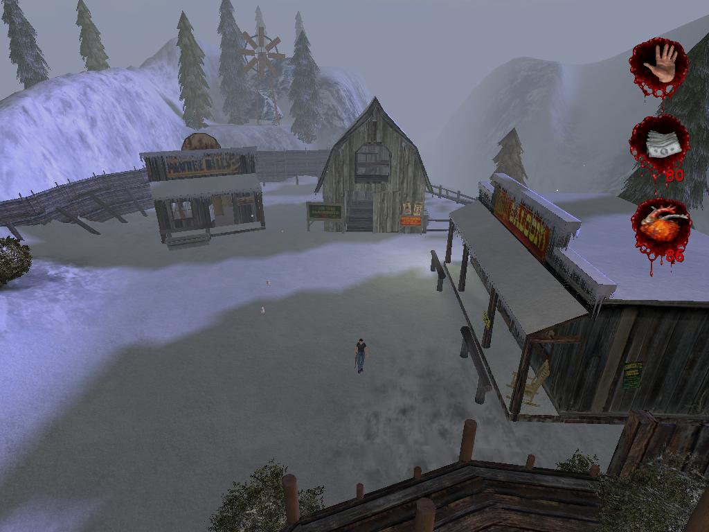 Postal 2: A Very Postal Christmas