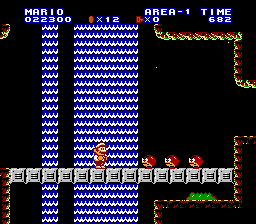 Extra Mario Bros.