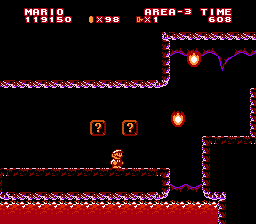 Extra Mario Bros.