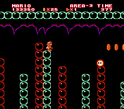 Extra Mario Bros.