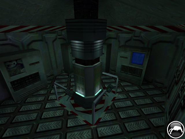 Half-Life: Zombie Edition