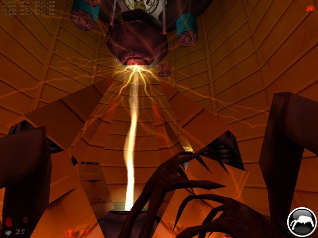 Half-Life: Zombie Edition