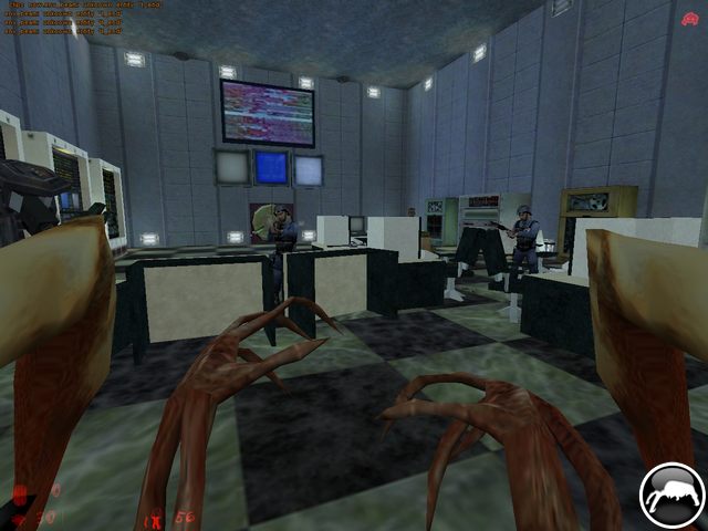 Half-Life: Zombie Edition