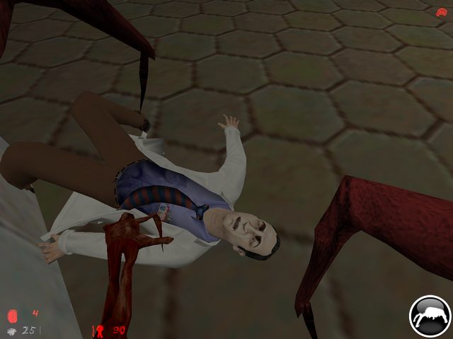 Half-Life: Zombie Edition