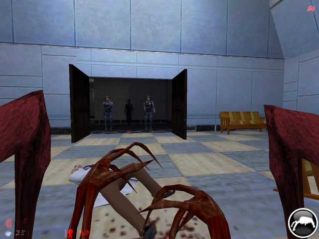 Half-Life: Zombie Edition