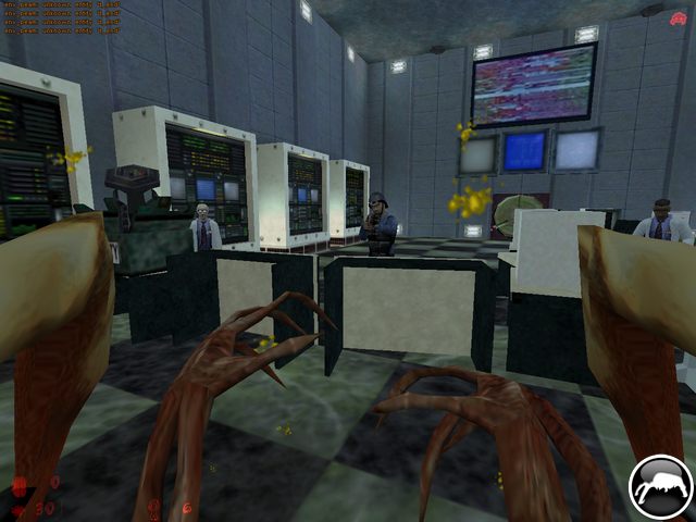 Half-Life: Zombie Edition