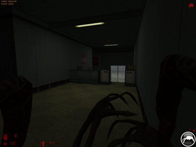 Half-Life: Zombie Edition