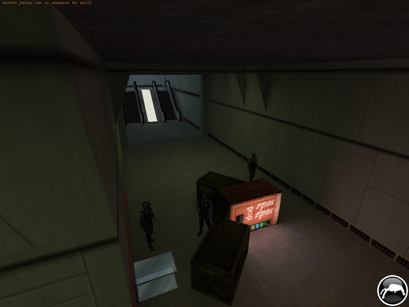 Half-Life: Zombie Edition