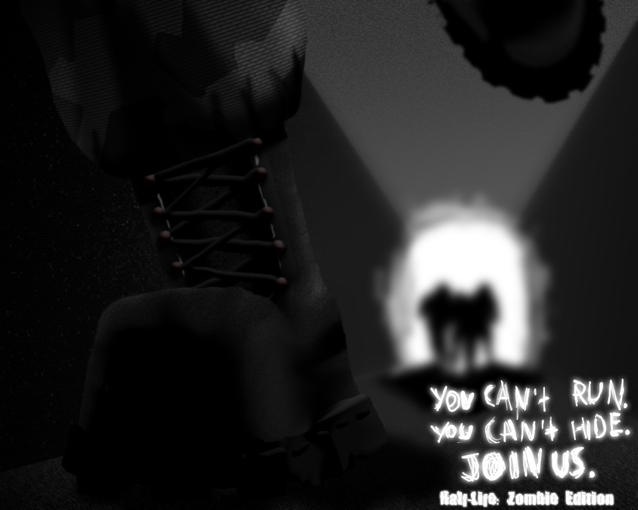 Half-Life: Zombie Edition