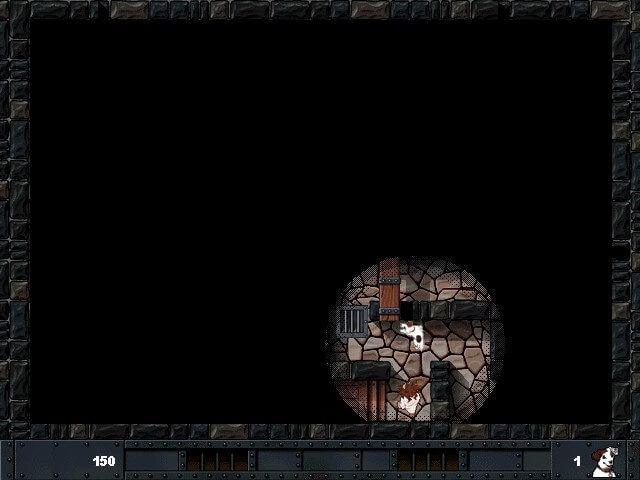 Wishbone: Activity Zone