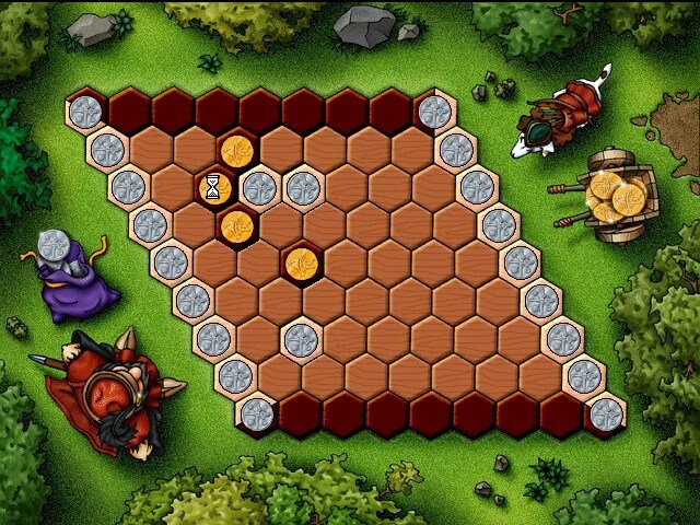 Wishbone: Activity Zone