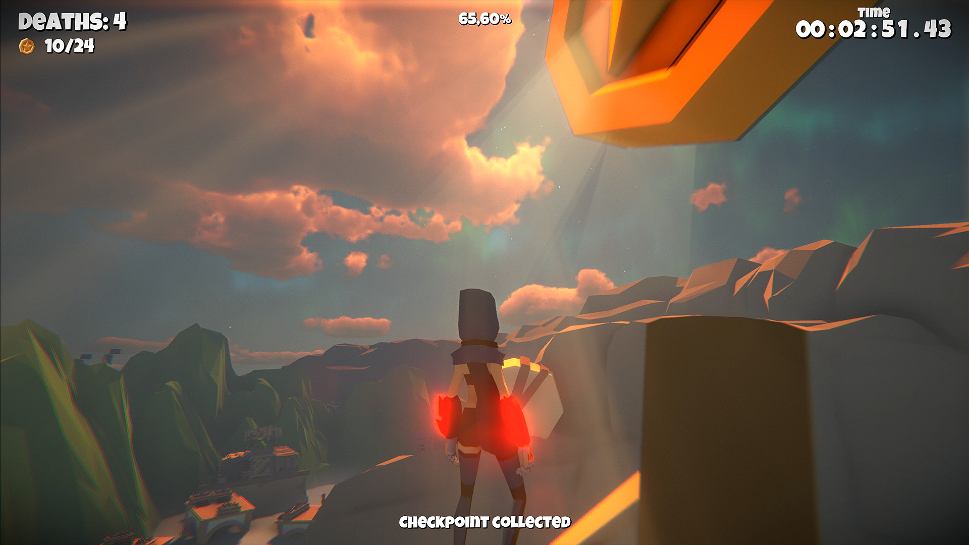 Cloud Escape