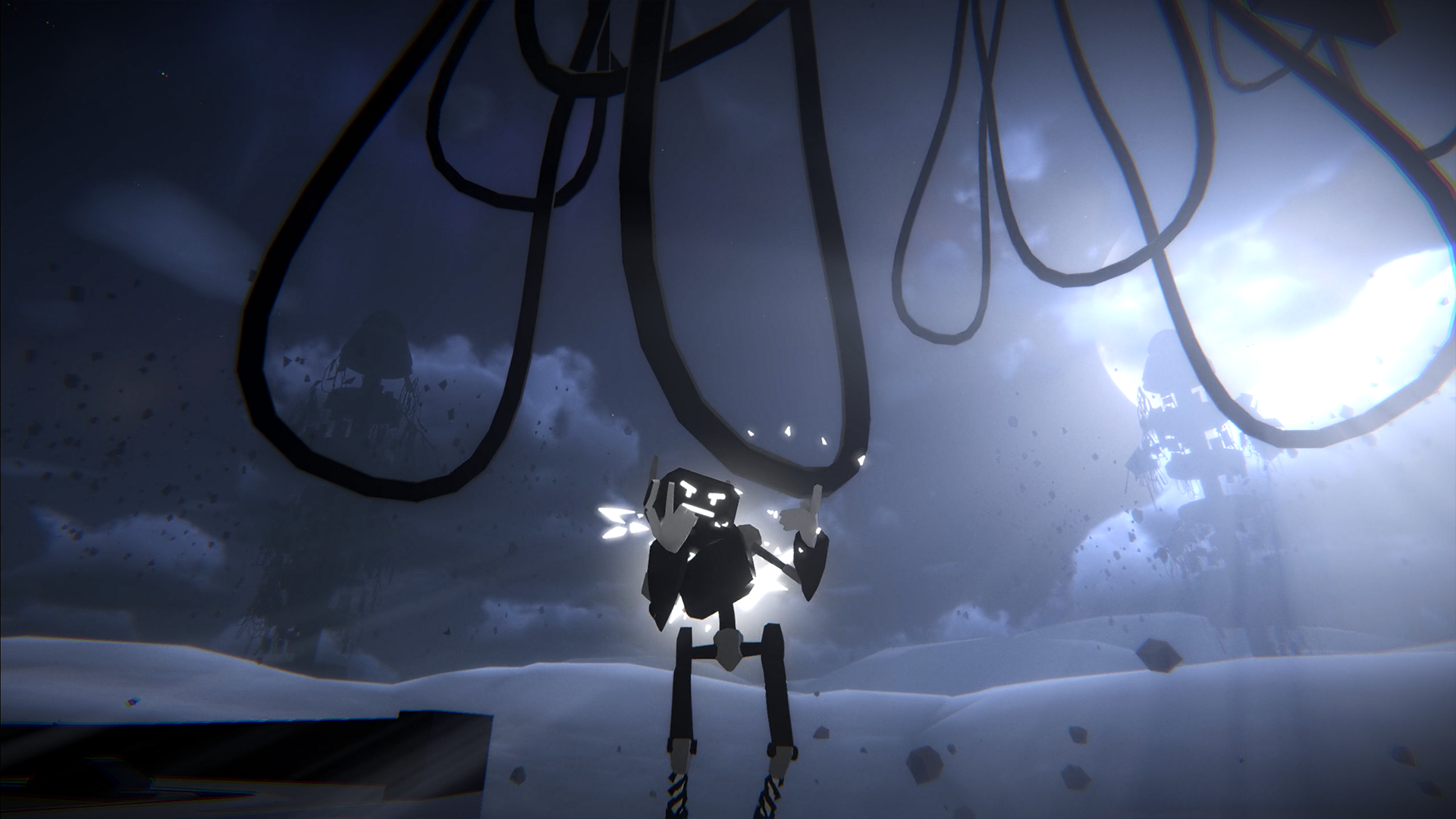 Cloud Escape