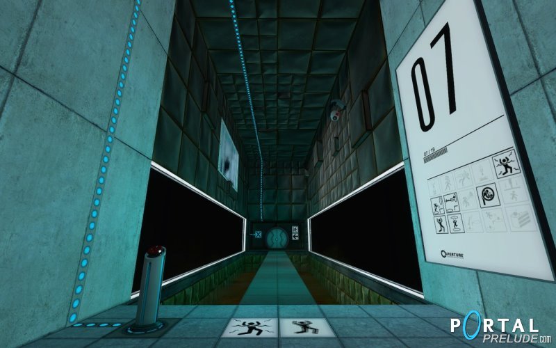 Portal: Prelude