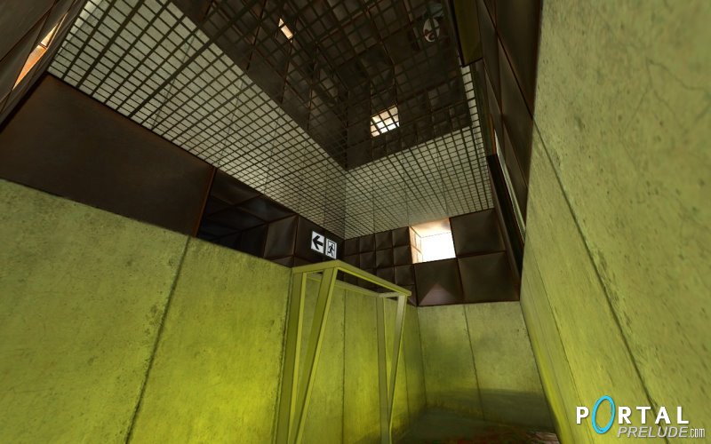 Portal: Prelude
