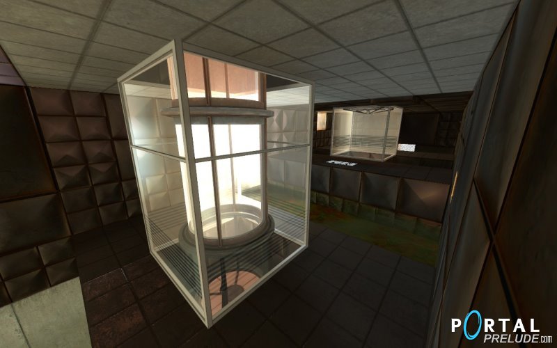 Portal: Prelude