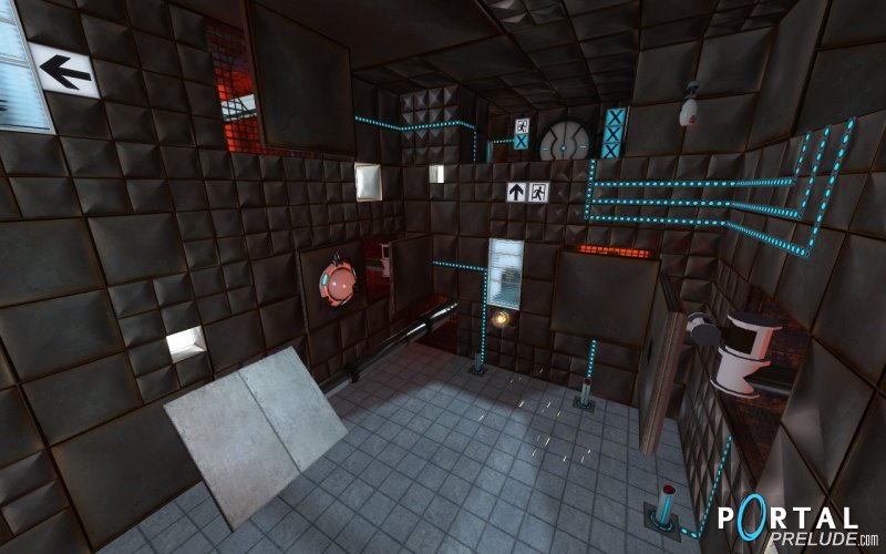 Portal: Prelude