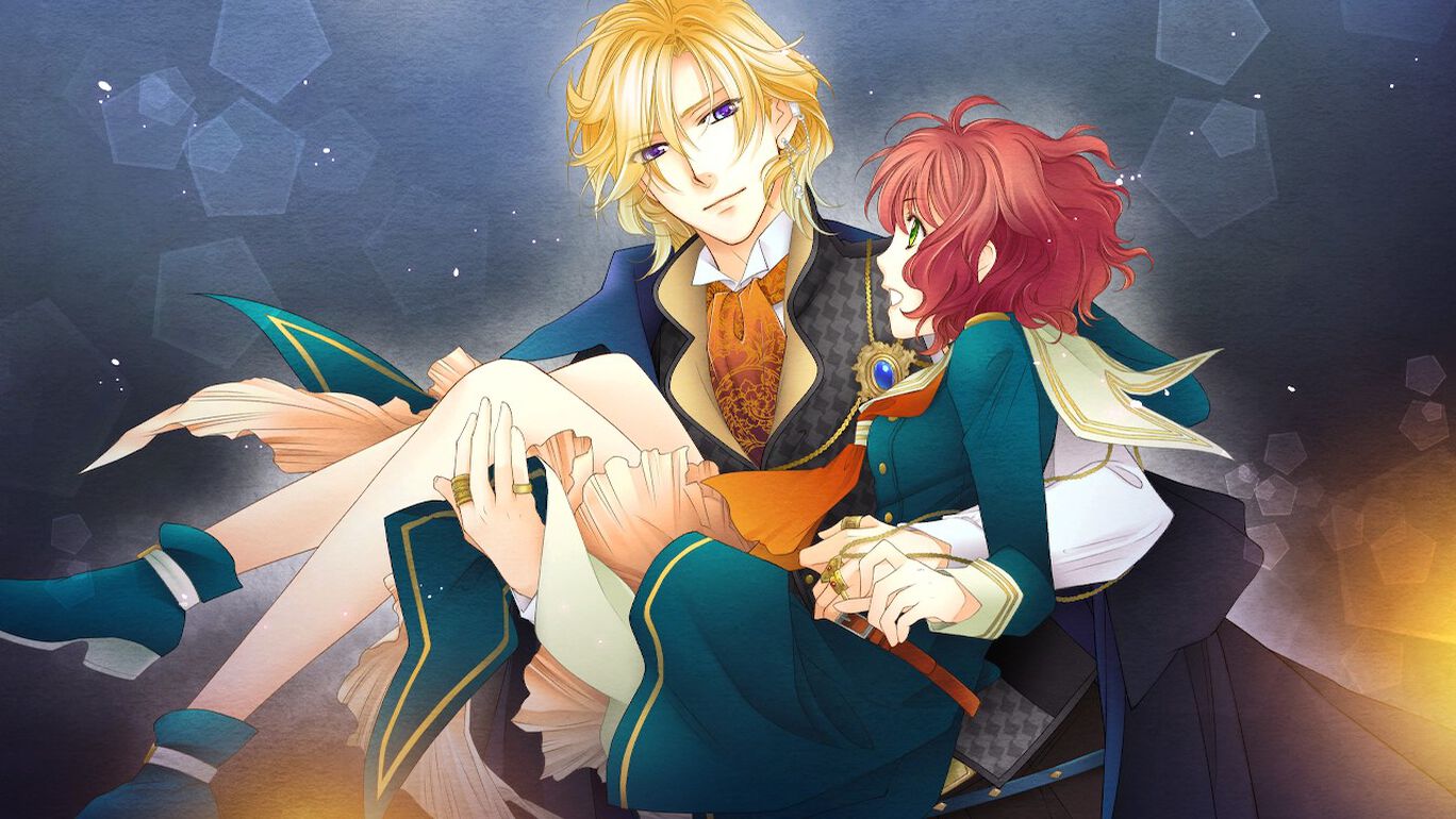 Harukanaru Toki no Naka de 6 DX