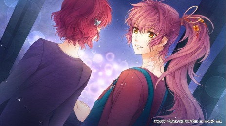 Harukanaru Toki no Naka de 6 DX