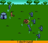 Heroes of Might and Magic II: The Succession Wars