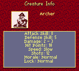 Heroes of Might and Magic II: The Succession Wars