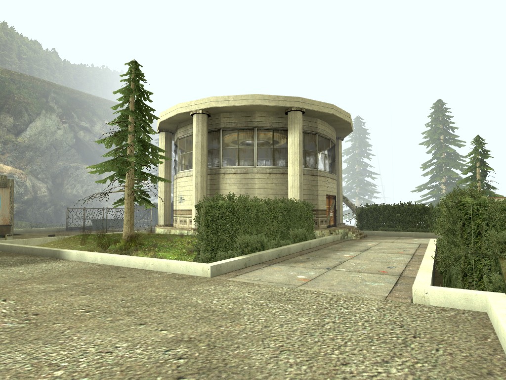 Chell’s Way to Home