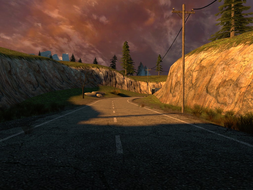 Chell’s Way to Home