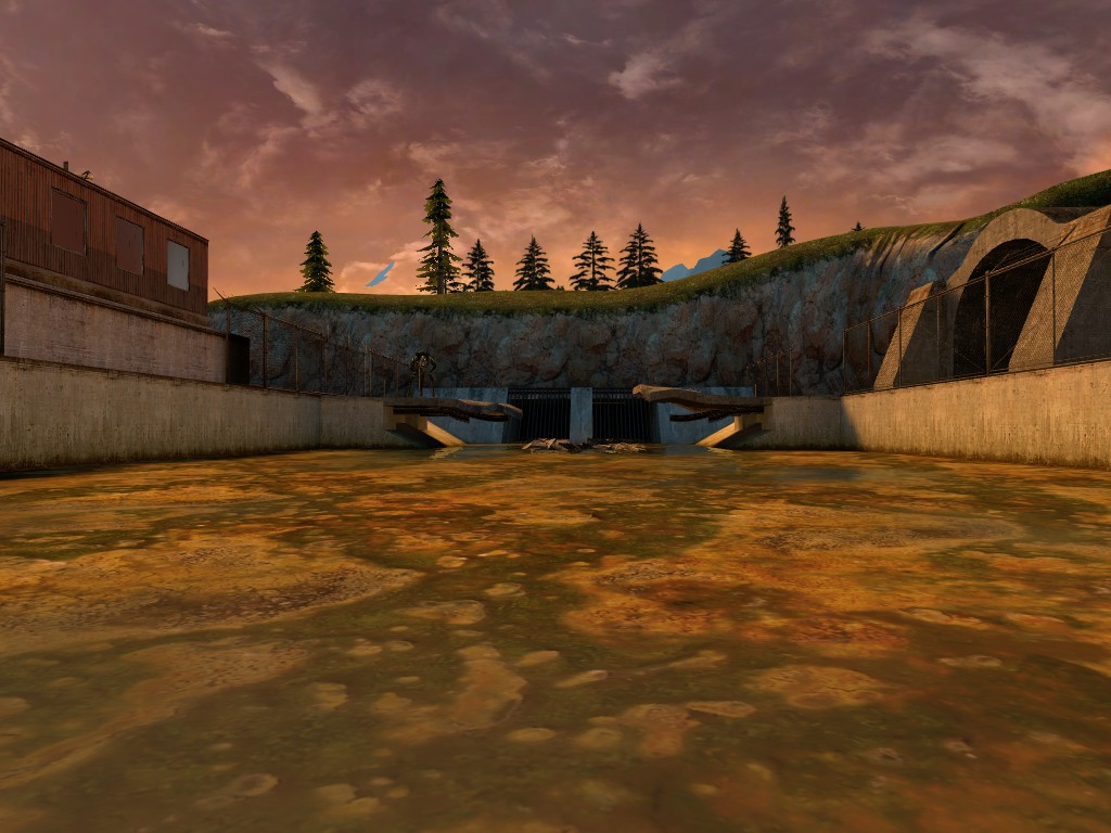 Chell’s Way to Home