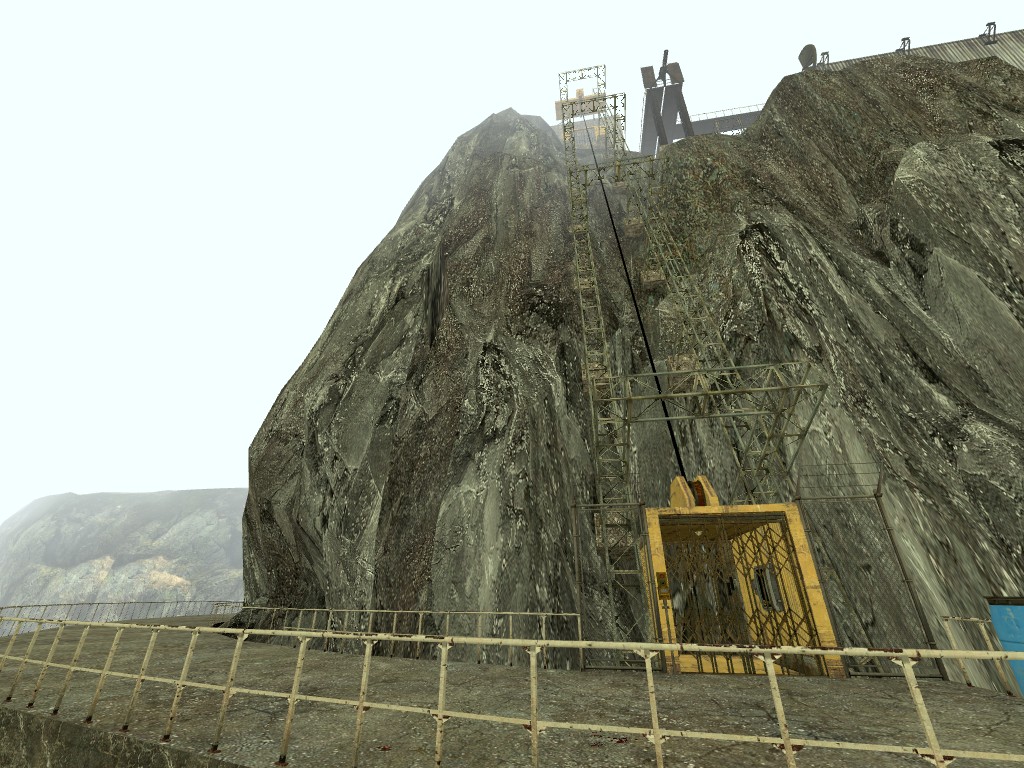 Chell’s Way to Home