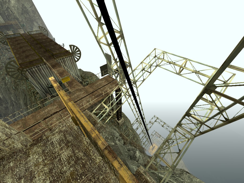 Chell’s Way to Home