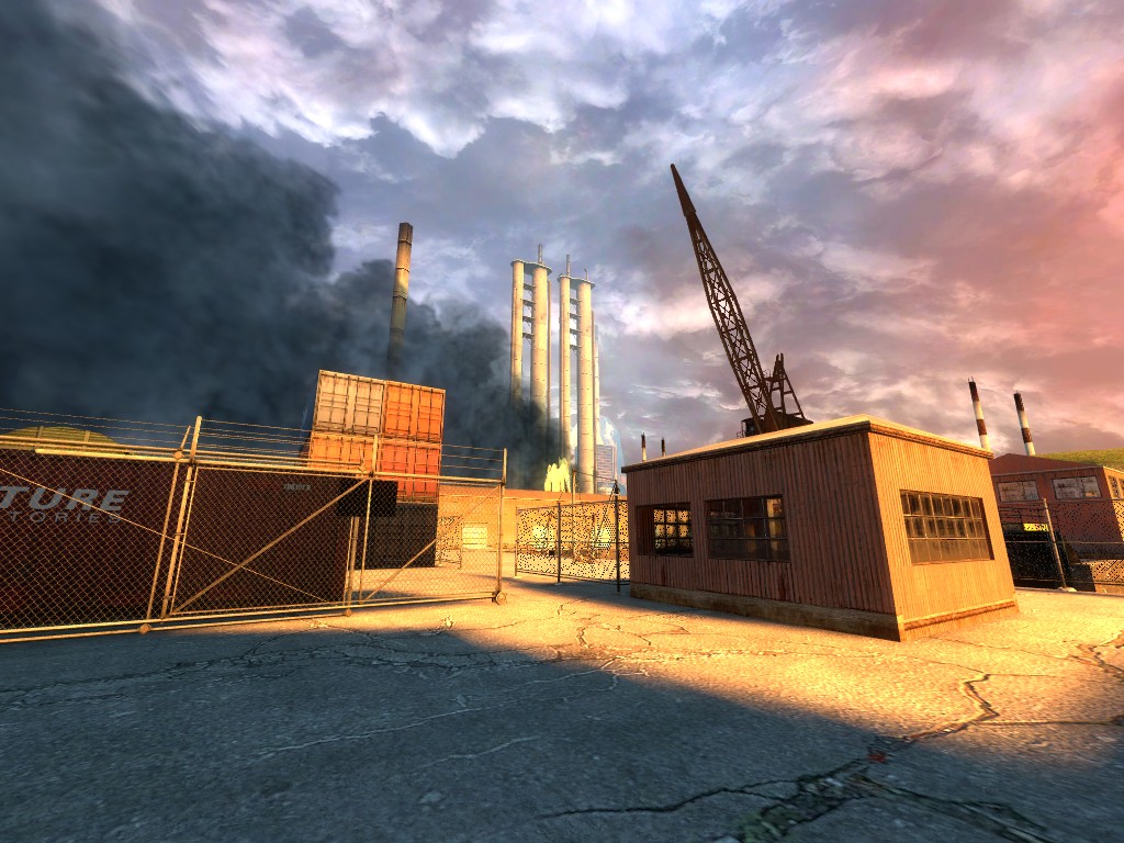 Chell’s Way to Home