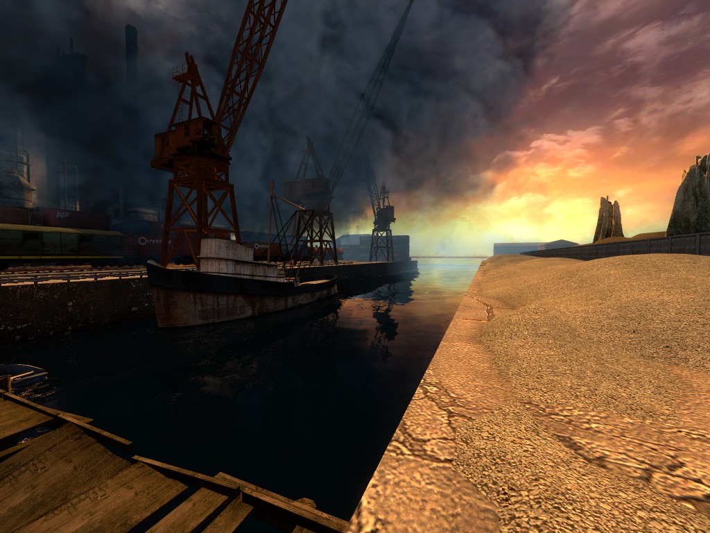 Chell’s Way to Home