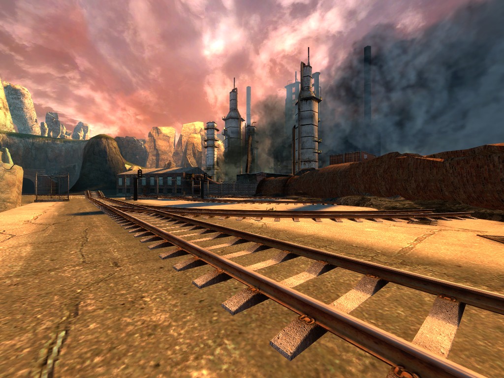 Chell’s Way to Home