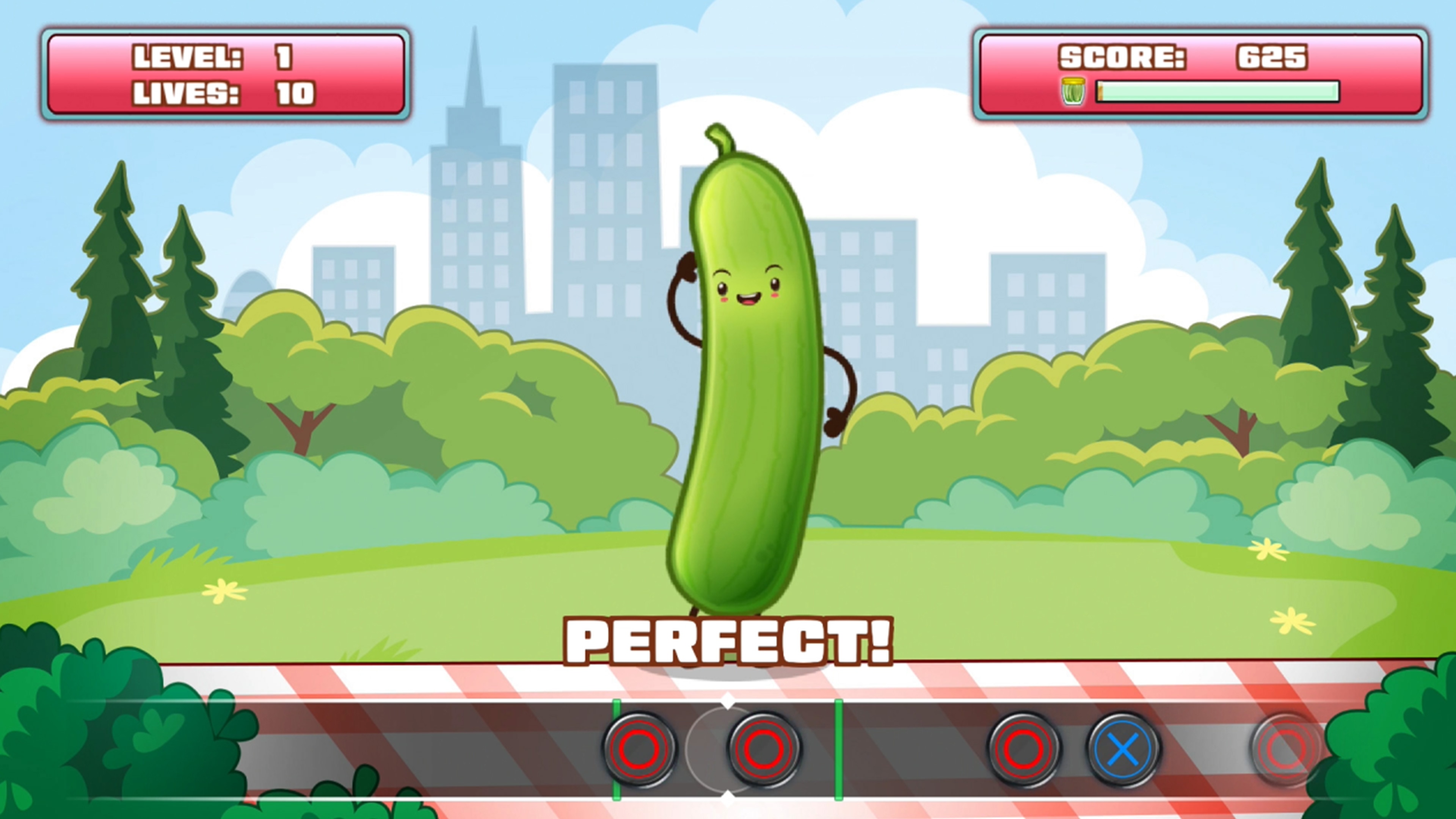 Pickle Fun