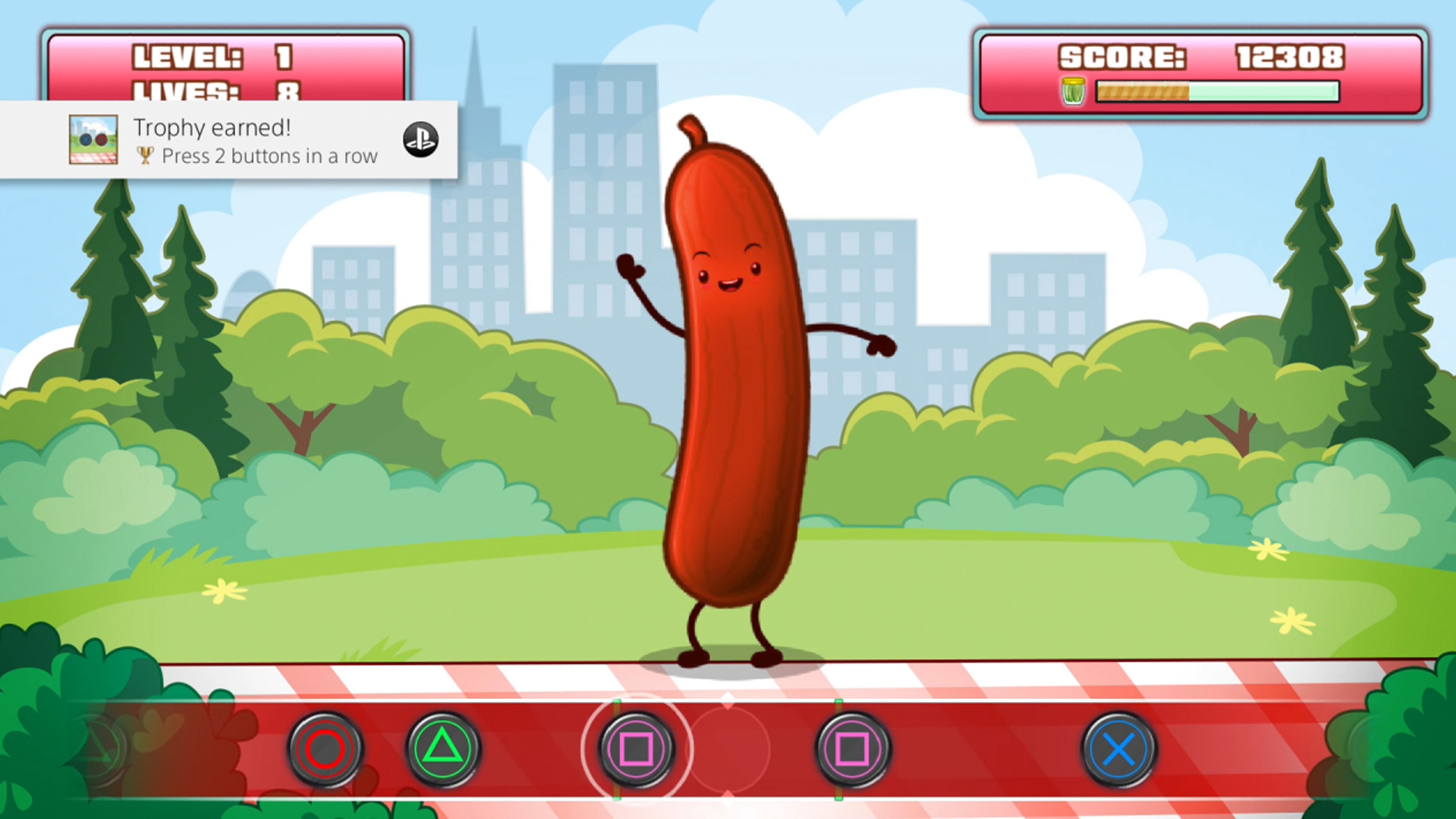 Pickle Fun