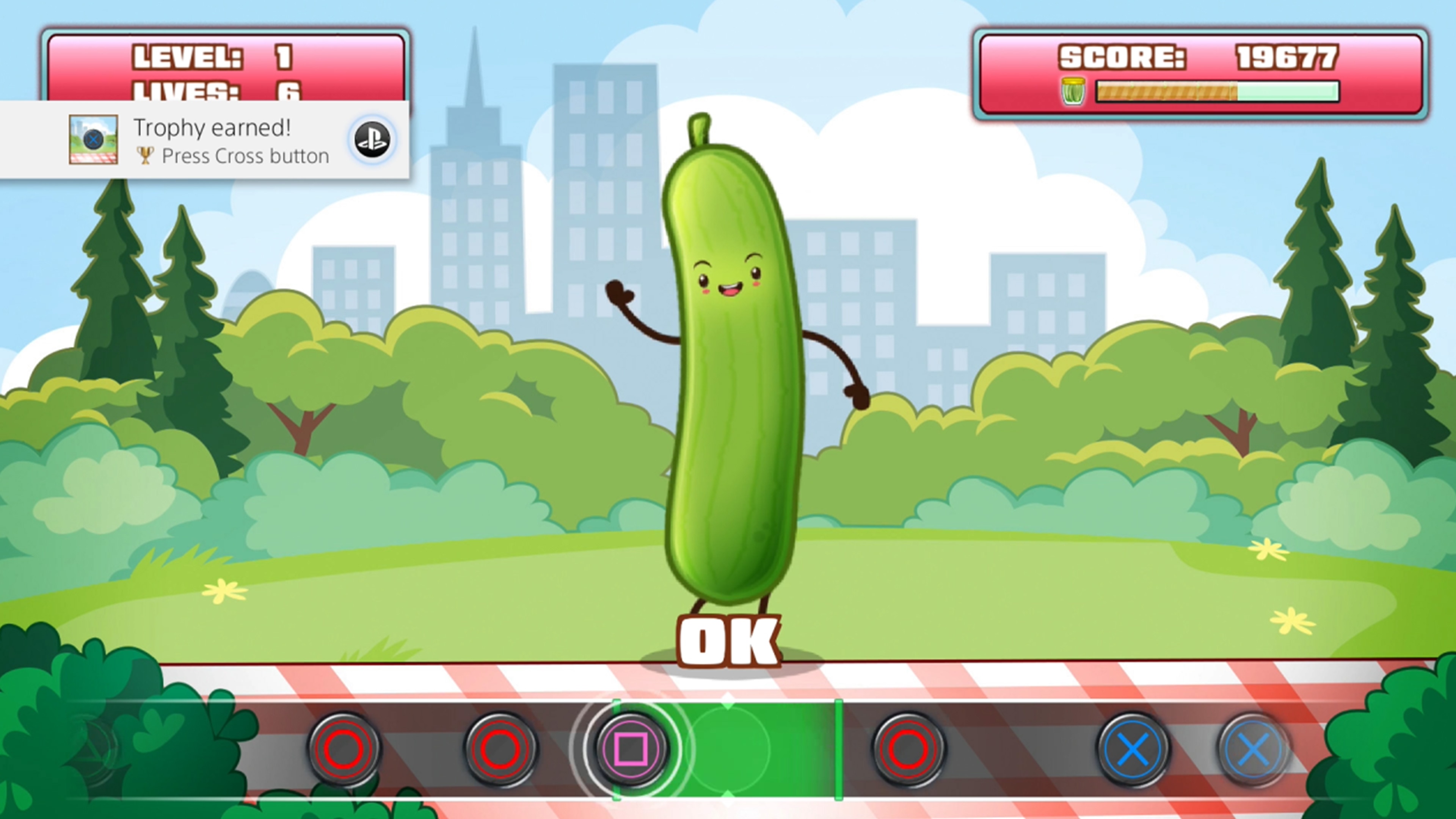 Pickle Fun