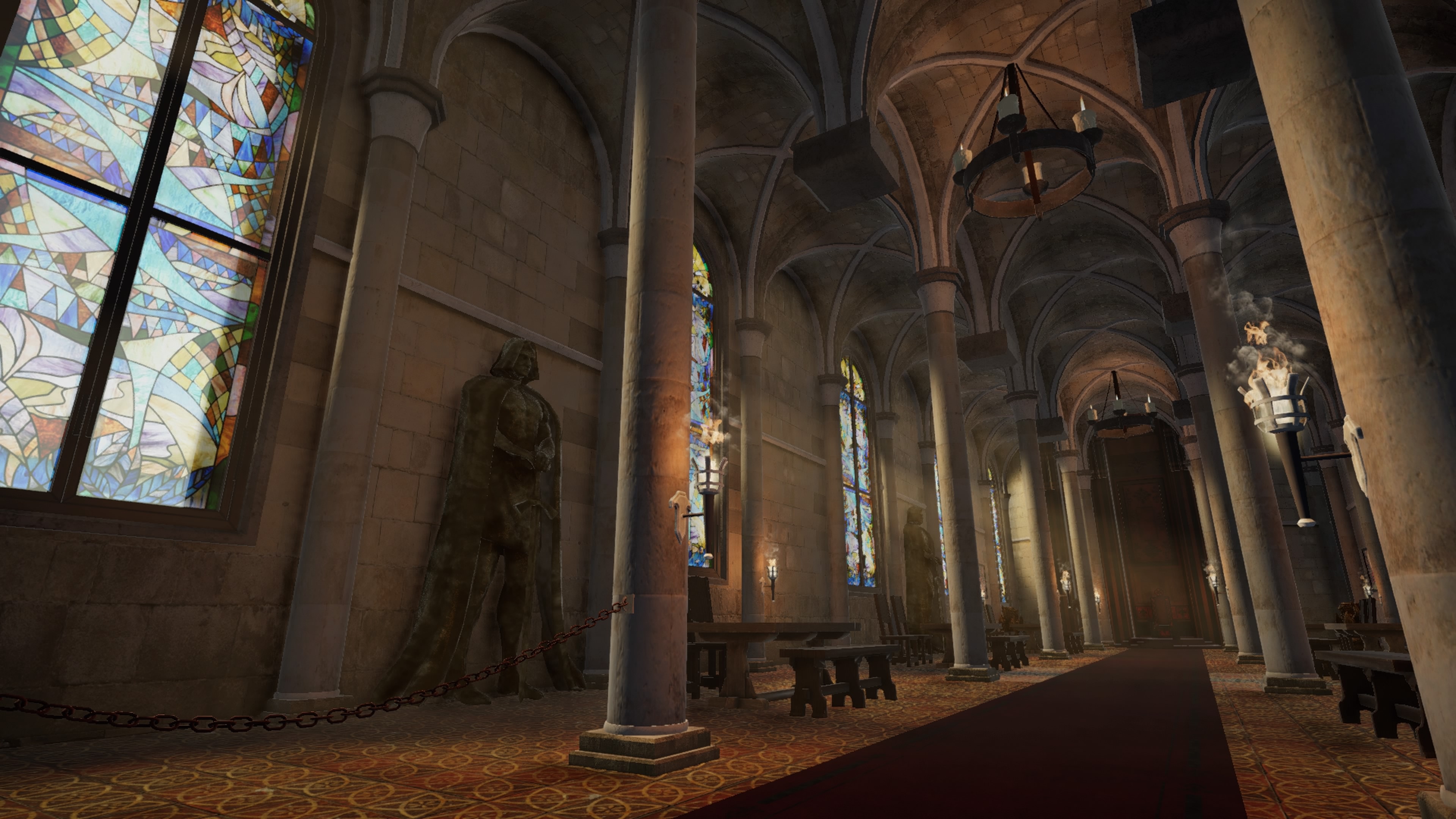 Castle Renovator