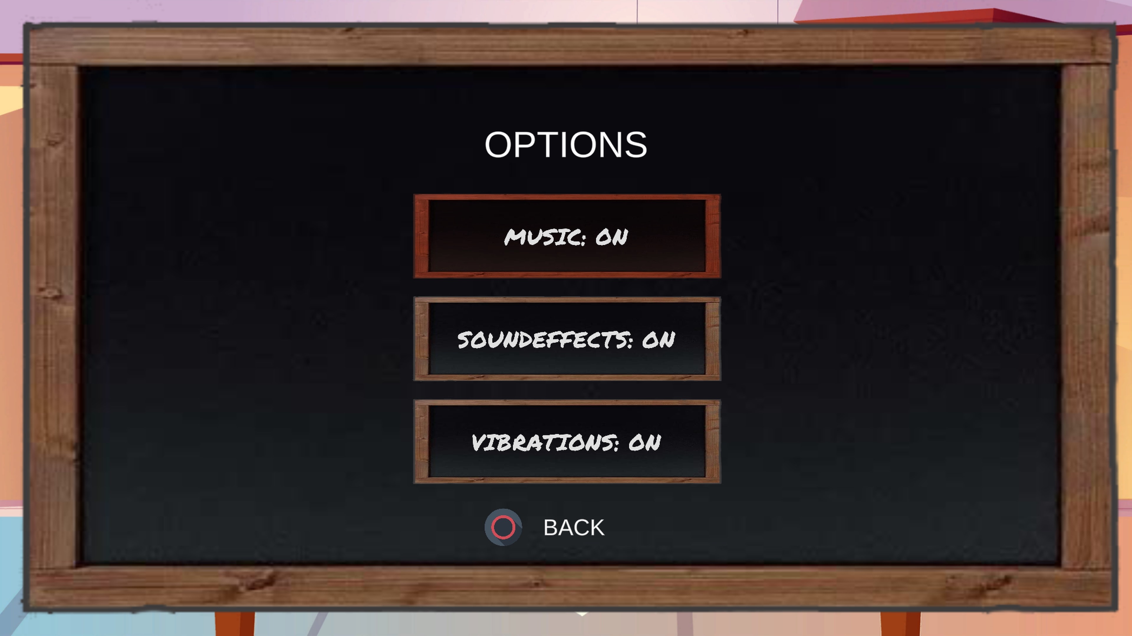 The Jumping Chicken Wings